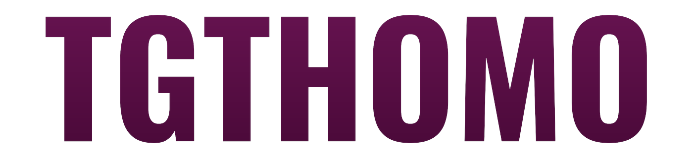 tgthomo